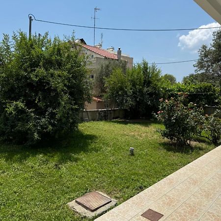 Apartamento Fotis House Afantou Exterior foto