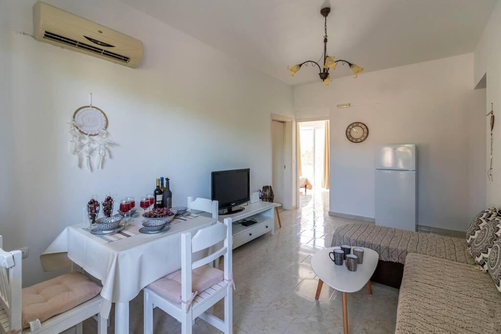Apartamento Fotis House Afantou Exterior foto