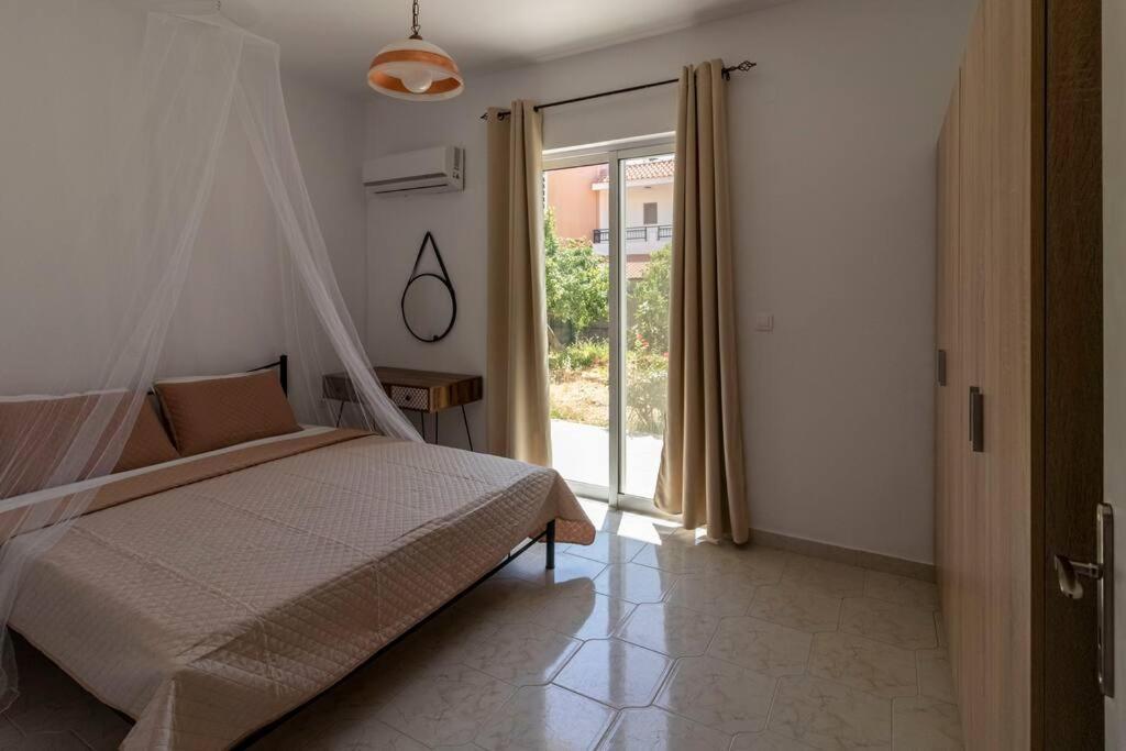 Apartamento Fotis House Afantou Exterior foto