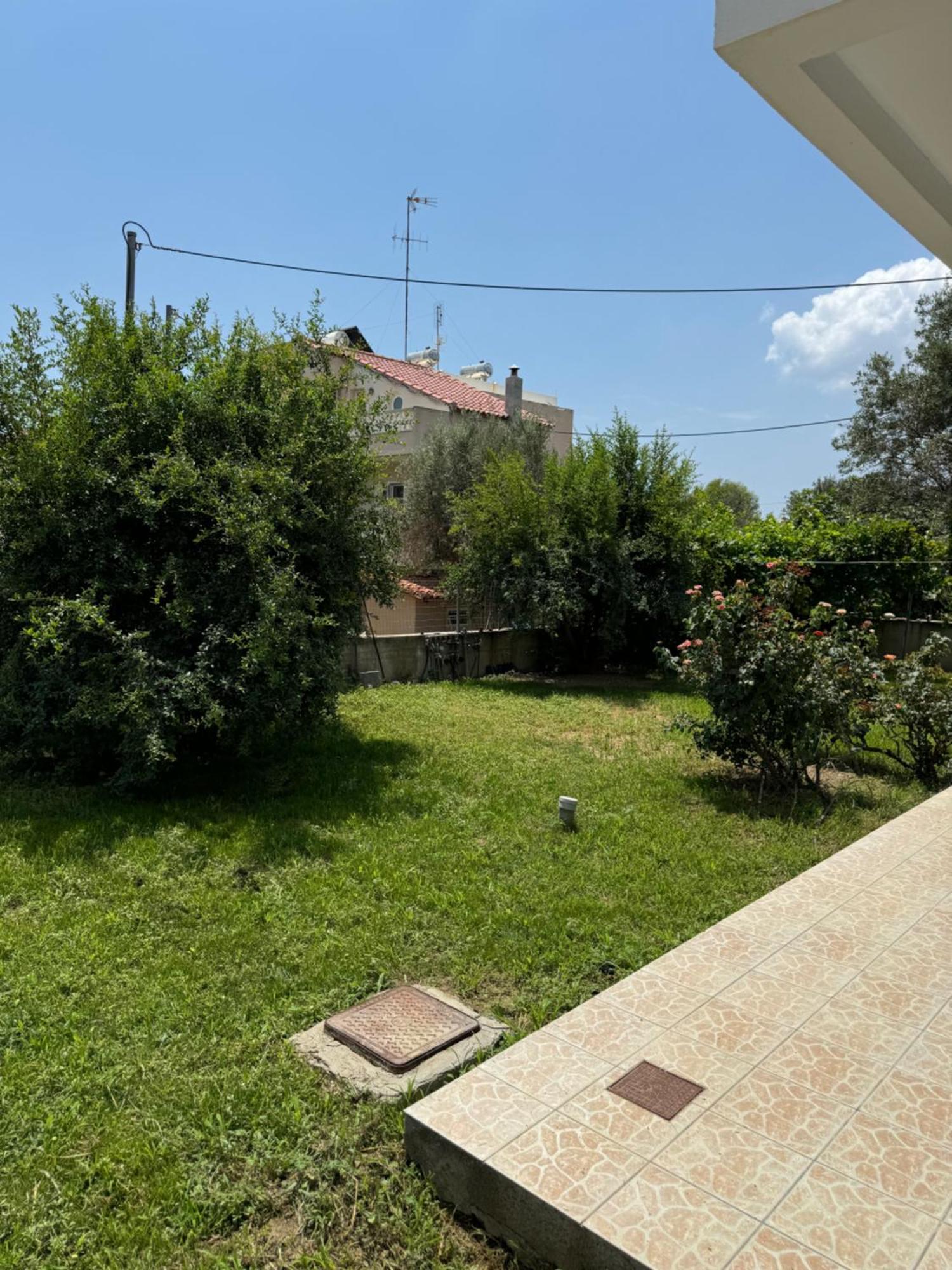 Apartamento Fotis House Afantou Exterior foto